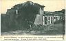05026 CARTOLINA d'Epoca - CATANZARO: PISCOPIO - TERREMOTO