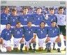 FOOTBALL - STAMPS: Kirghizistan - EURO 2000: ITALY