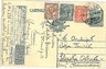 DENTISTRY DENTAL - POSTAL STATIONERY -  ITALY 1968