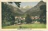 CARTOLINA d'Epoca - TORINO :  Bobbio Pellice 1937