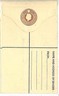 21100 - SIERRA LEONE - POSTAL HISTORY  - STATIONERY  Cover