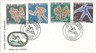 TENNIS FOOTBALL ATHLETICS : FDC NOUVELLE CALEDONIE 1963