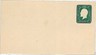15474 -  NEW ZEALAND - POSTAL STATIONERY ENVELOPE  - HIGGINGS & GAGE #8