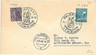 FOWL BIRDS FARMING - COVER with SPECIAL POSTMARK -  GERMANY 1948