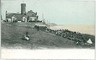 17386 - VINTAGE POSTCARD: GB - Isle of Man