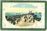 20550 - VINTAGE POSTCARD: GB : Isle of Man - DOUGLAS 1912