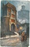 20280 - VINTAGE POSTCARD: GB -  NEWCASTLE ON TYNE 1908