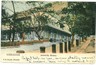 07935 - VINTAGE POSTCARD: GIBRALTAR - ASSEMBLY ROOMS