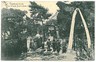 07932 - VINTAGE POSTCARD: GIBRALTAR - THE ARCH