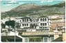 07917 - VINTAGE POSTCARD: GIBRALTAR - CIVIL HOSPITAL