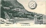 HONG KONG - VINTAGE POSTCARD - 1922