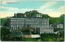 HONG KONG - VINTAGE POSTCARD - PARK HOTEL