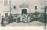 02769  - CARTOLINA d'Epoca:  LEONESSA - RIETI: BELLISSIMA!