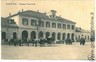 03089 -  CARTOLINA d'Epoca: TORTONA - ALESSANDRIA - STAZIONE