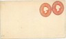 15522  - POSTAL STATIONERY COVER: TASMANIA