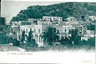CARTOLINA d'Epoca: CAPRI - HOTEL PAGANO