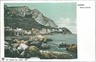 CARTOLINA d'Epoca: CAPRI - MARINA GRANDE
