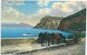 CARTOLINA d'Epoca: CAPRI - MARINA GRANDE
