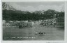 CARTOLINA d'Epoca: CAPRI - MARINA GRANDE - FOTOGRAFICA