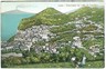 CARTOLINA d'Epoca: CAPRI - PANORAMA