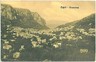 CARTOLINA d'Epoca: CAPRI - PANORAMA