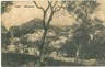 CARTOLINA d'Epoca: CAPRI - PANORAMA 1923