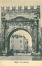 CARTOLINA d'Epoca: RIMINI - ARCO