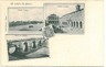 CARTOLINA d'Epoca: RIMINI - GRUSS AUS