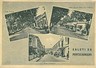 CARTOLINA d'Epoca: SALERNO - PONTECAGNANO