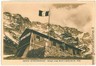 05298   CARTOLINA d'Epoca: RIFUGIO ALPINO: LECCO - GRIGNA SET.