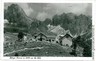 05291  CARTOLINA d'Epoca: RIFUGIO ALPINO: BOLZANO - LE ODLE