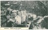02529 CARTOLINA d'Epoca: BIELLA - ROSAZZA - PANORAMA