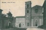 CARTOLINA d'Epoca: MACERATA Città: DUOMO