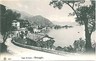 CARTOLINA d'Epoca - COMO : MENAGGIO