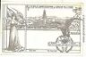 CARTOLINA d'Epoca - FIRENZE:  1904 - SANITA' MILITARE