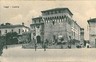 CARTOLINA d'Epoca: RAVENNA - LUGO