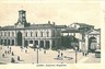 CARTOLINA d'Epoca: RAVENNA - LUGO