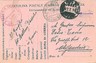 ITALIA REGNO - CARTOLINA POSTALE IN FRANCHIGGIA 1916