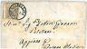 13420  LOMBARDO VENETO: Sass 21c su busta: PONTE VALTELLINA