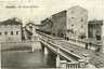 a0831 CARTOLINA d'Epoca: SENIGALLIA - Ancona AN