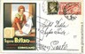 05174  CARTOLINA d'Epoca: GENOVA - CORNIGLIANO: PUBBLICITARIA