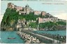 CARTOLINA d'Epoca - NAPOLI : ISCHIA 1910