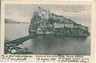 CARTOLINA d'Epoca - NAPOLI : ISCHIA 1931