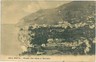 CARTOLINA d'Epoca - NAPOLI : META 1911