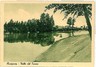 CARTOLINA d'Epoca: ALESSANDRIA - BASSIGNANA