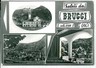 CARTOLINA d'Epoca: ALESSANDRIA - BRUGGI