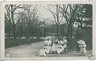 MI012  CARTOLINA d'Epoca: MILANO Città - FOTOGRAFICA NPG