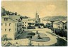 CARTOLINA d'Epoca - BOLOGNA - LIZZANO IN BELVEDERE 1964
