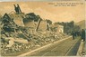 CARTOLINA d'Epoca: PELLARO staz. TRENI REGGIO CALABRIA