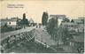 RUS008  RUSSIA Vintage  postcard cartolina - SARATOV